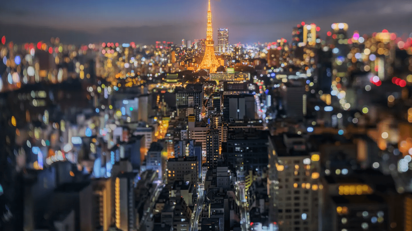 Asia-Pacific Market Downturn as Trump Confirms Next Week's Tariff Implementation