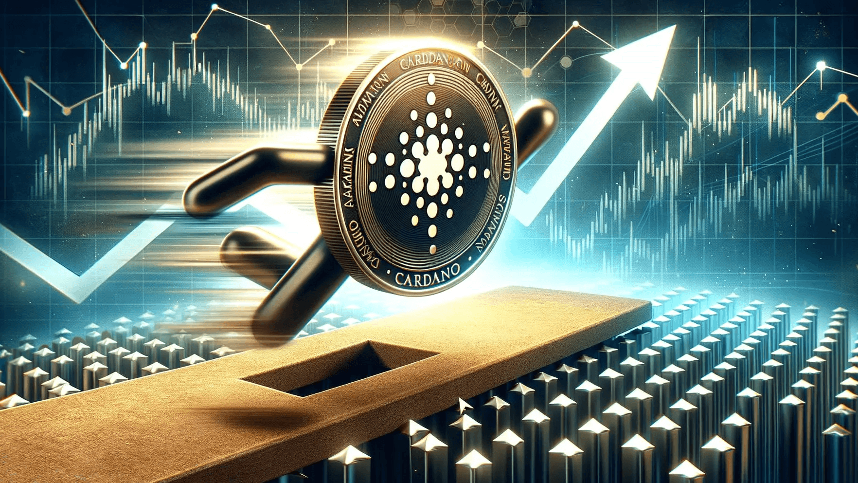 Cardano (ADA) Struggles Deepen: Price Slips Further, Investors on Edge