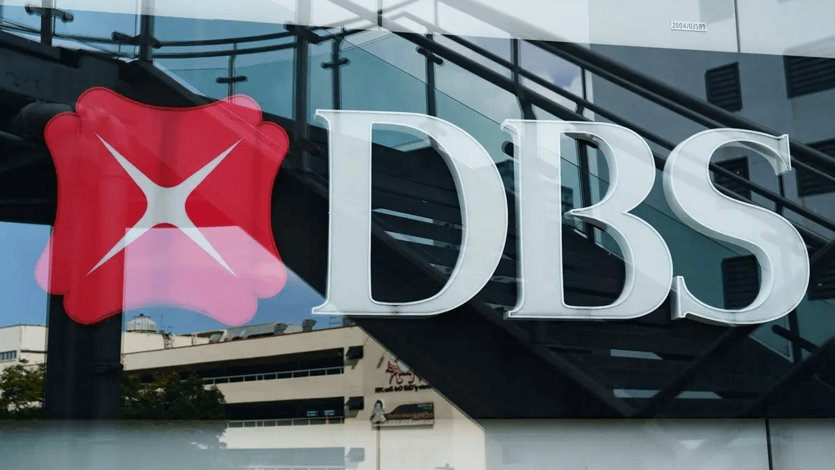 DBS tokenizes structured notes for crypto, making them tradable