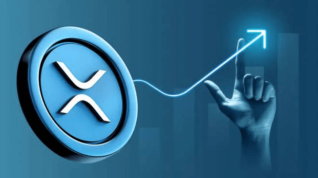 XRP Rally Driven by Unseen Dynamics Elevates Investors' Hopes