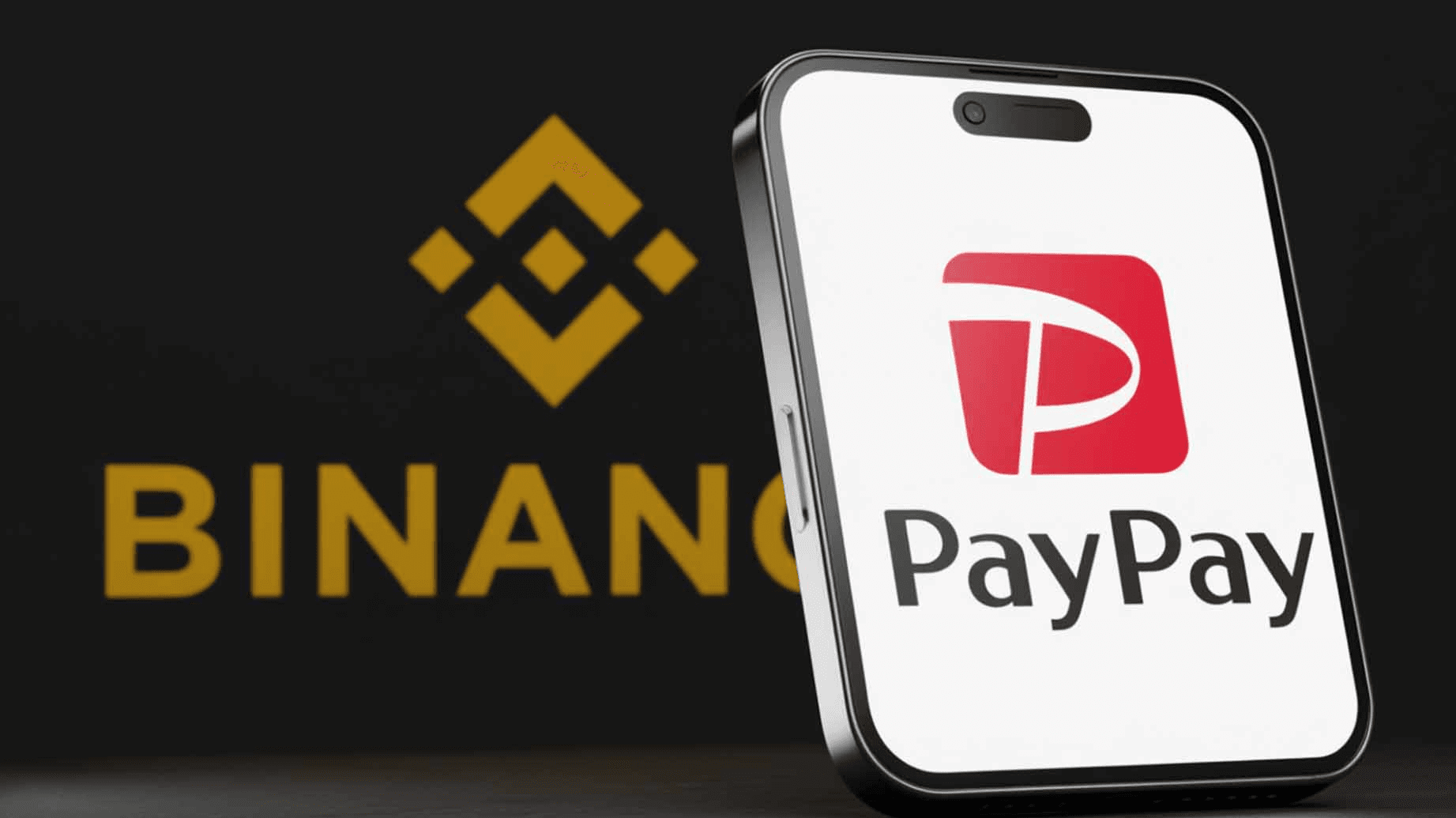 PayPay Takes Binance Japan Stake for Crypto, Boosting IPO Value