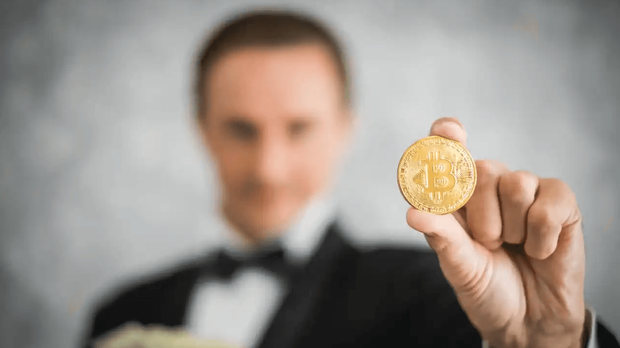 Coinbase Charts a Course Beyond Cryptocurrency Trading