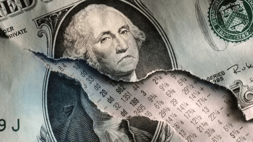 Why currency volatility could be the market's 'Achilles heel' in 2025