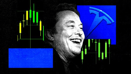 Reasons Analysts Remain Optimistic About Tesla Stock Despite Its Decline From December Highs