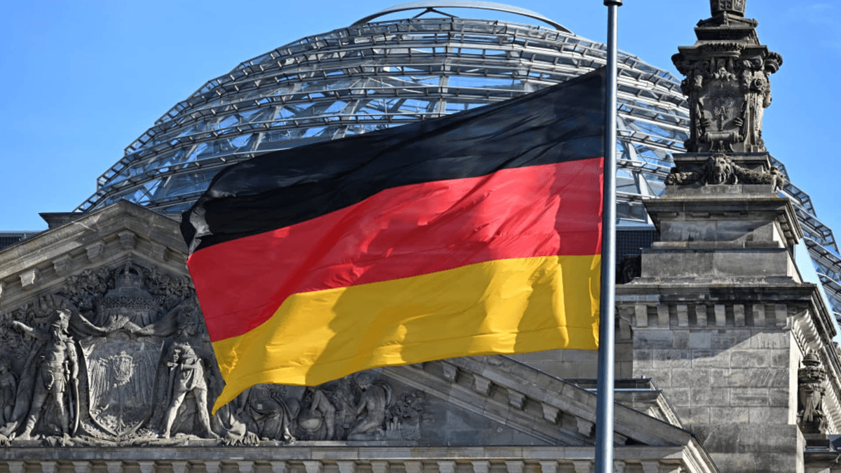 German stocks lift European markets higher ahead of debt reform vote; Novo Nordisk gains 3.5%
