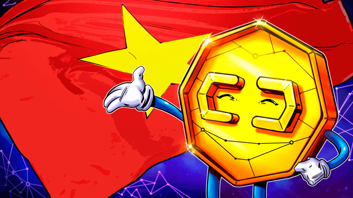 Crypto assets recognized as key to Vietnam's investment strategy