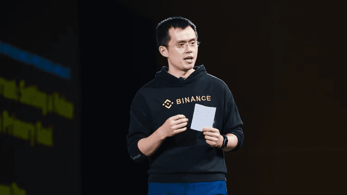 Binance removed from Google Play Store Philippines | Inquirer Technology
