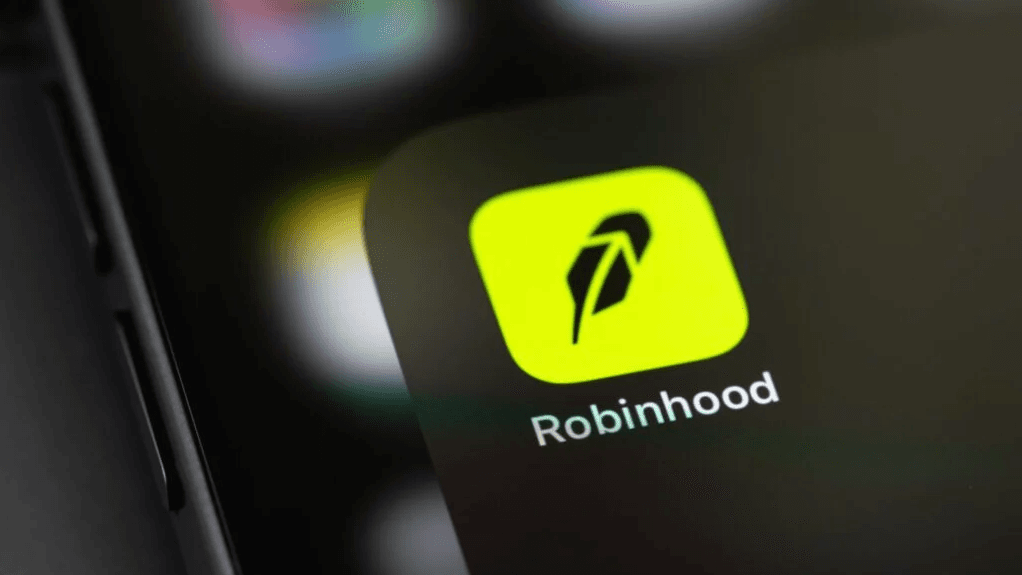 Robinhood Stock Has Been Volatile. Here's What You Should Watch