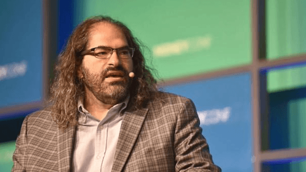 Ripple CTO Emeritus Recalls Massive 40,000 ETH Sale